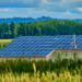 How Solar Power Sustainability Contributes to Environmental Sustainability