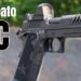 Understanding the Staccato XC: The Ultimate Performance Pistol