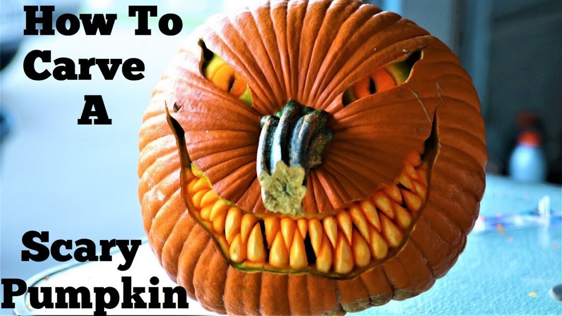 easy:_zebjuy-ijk= scary pumpkin carving ideas