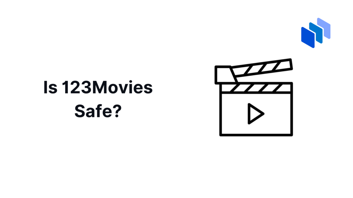 is 123movies safe