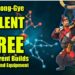 ysg talent tree