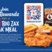 Big Zax Snak Supper Any Tasty as well as Satisfying Indulgence