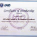Indiana Certified Accreditation Organisation (PLA)