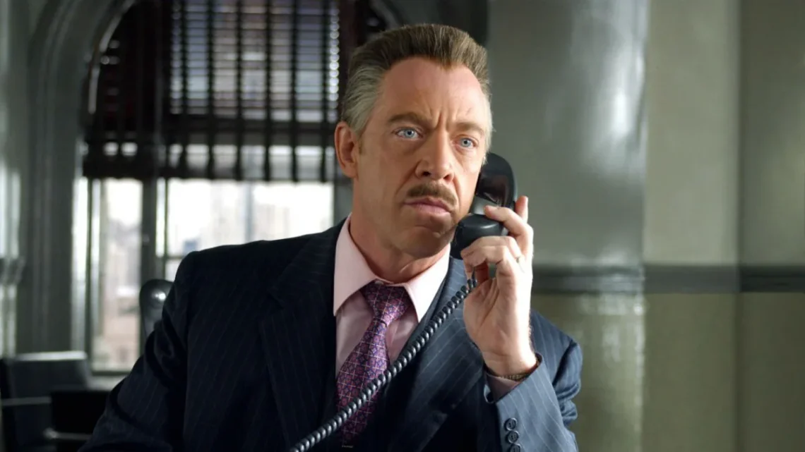 J.K. Simmons is a name synonymous with versatility and talent in Hollywood