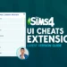Practicing Sims 4 UI Power tips The actual Supreme Guidebook