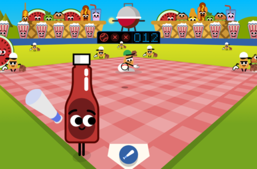 Exploring doodle baseball: A new Frolicsome Tackle America'lenses Leisure activity