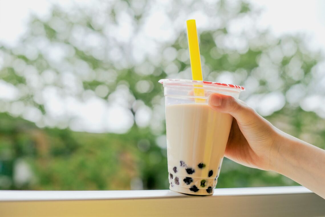All the Wellness Many benefits and even Rise in popularity of Boba Green tea