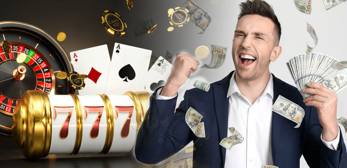 Slots LV: The latest Comprehensive Secrets for On the web On line casino Casino